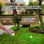 10 Pack Snake Repellent Balls for Yard and Garden