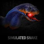 Realistic RC Cobra Snake Toy for Kids and Cats