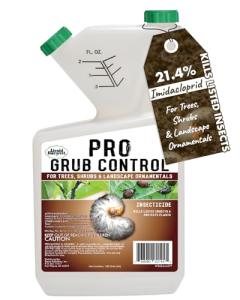 Pro Grub Control 32oz Concentrated Insecticide