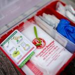 TickCheck Tick Remover 3 Pack with Identification Card