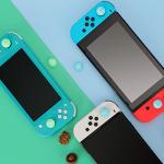 Cute Thumb Grip Caps for Nintendo Switch Controllers