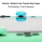 Cute Thumb Grip Caps for Nintendo Switch Controllers