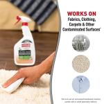 Nature's Miracle Skunk Odor Remover - 32 Oz