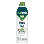 Bed Bug Killer Aerosol Spray - 14 fl oz