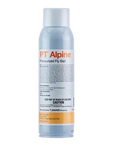 BASF PT Alpine Fly Bait Spray - 16 Ounce