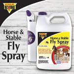Revenge Horse Fly Spray - 128 oz with Sprayer