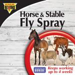 Revenge Horse Fly Spray - 128 oz with Sprayer