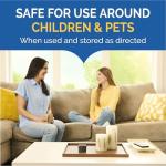 Hot Shot Discreet Flying Insect Trap 6 Count