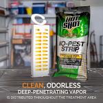 Hot Shot No-Pest Strip - Single Pack