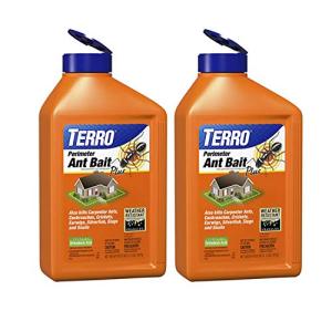 TERRO Outdoor Ant and Pest Bait - 2 Pack