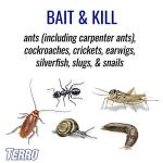 TERRO Outdoor Ant and Pest Bait - 2 Pack