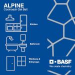 BASF Alpine Cockroach Gel Bait - 4 Pack