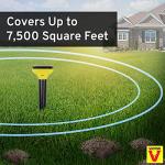 Victor M9014 Solar Sonic Pest Spike