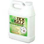 Tick Killz Concentrate - 32 Ounce Bottle
