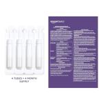 Amazon Basics Flea Treatment for Large Cats