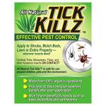 Tick Killz Concentrate - 32 Ounce Bottle