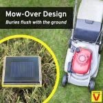 Victor M9014 Solar Sonic Pest Spike