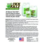 Tick Killz Concentrate - 32 Ounce Bottle