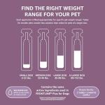 Amazon Basics Flea and Tick Treatment for Dogs