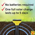 Victor M9014 Solar Sonic Pest Spike