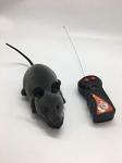 WEFOO Remote Control Rat Toy for Pets