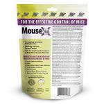 EcoClear MouseX 1lb, Natural Rat and Mouse Control