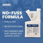 Agrisel ImidaPro 2SC Insect Control Spray, 32 oz