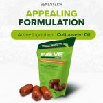 SENESTECH Evolve Soft Bait for Mice Control