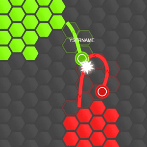 Dots Wrestling