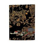 Head Case Designs Officially Licensed Looney Tunes Wile E. Coyote Graphics and Characters Vinyl Faceplate Gaming Skin Decal Compatible With Sony PlayStation 5 PS5 Disc Console & DualSense Controller