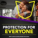 Raid Bed Bug Foaming Spray, Kills Bed Bugs and Their Eggs, for Indoor Use, Non-Staining, Keeps Killing for Weeks, 16.5 oz (Pack of 1)