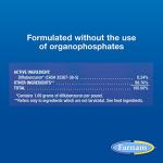 Farnam SimpliFly Feed Through Fly Control for Horses 10 lbs, 160 Day Supply, EPA Approved, Palatable Pellets, Prevents Stable Flies and Manure Breeding