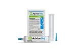 Advion Ant Gel Bait, 4 Tubes x 30-Grams, 1 Plunger and 2 Tips, Effective Ant Bait, Formulated with 0.05% Indoxacarb, Indoor and Outdoor Use, Ant Killer Gel for Control of Most Major Ant Species