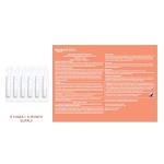Amazon Basics Flea and Tick Topical Treatment for Small Dogs (5-22 pounds), 6 Count (Previously Solimo)