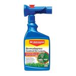 BAYER CROP SCIENCE 704100 Bermudagrass Control for Lawns Ready-To-Spray, 32-Ounce