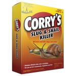 Corry's 100537446 Slug & Snail Killer, 3.5 lb