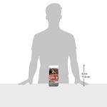 Xcluder Rodent Control Fill Fabric, Large DIY Kit with Inspection and Fit Tool, Stainless Steel Wool, Stops Rats and Mice