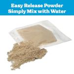 Live Beneficial Nematodes Hb+Sc+Sf - Kills Over 200 Different Species of Soil Dwelling and Wood Boring Insects. (5 Million_Nematodes)