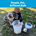 Live Beneficial Nematodes Hb+Sc+Sf - Kills Over 200 Different Species of Soil Dwelling and Wood Boring Insects. (5 Million_Nematodes)