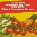 Corry's 100537446 Slug & Snail Killer, 3.5 lb