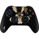 Skinit Decal Gaming Skin Compatible with Xbox Series X Controller - Officially Licensed Looney Tunes Wile E. Coyote Smile Design