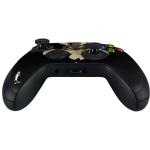 Skinit Decal Gaming Skin Compatible with Xbox Series X Controller - Officially Licensed Looney Tunes Wile E. Coyote Smile Design