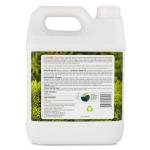 EcoRaider Bed Bug Killer Spray 1 Gallon Jug, Green + Non-Toxic, 100% Kill + Extended Protection