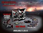 Resident Evil: Operation Raccoon City Special Edition -Xbox 360
