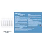 Amazon Basics Flea and Tick Topical Treatment for Medium Dogs (23-44 Pounds), 6 Count (Previously Solimo)