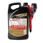 Spectracide Terminate Termite And Carpenter Ant Killer 1.33 Gallons, Includes AccuShot Sprayer