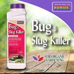BUG AND SLUG BAIT 1.5LB 037321009085, Granules