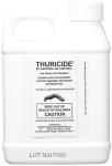Southern Ag Thuricide BT Caterpillar Control, 16oz - Pint