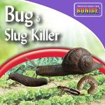 BUG AND SLUG BAIT 1.5LB 037321009085, Granules