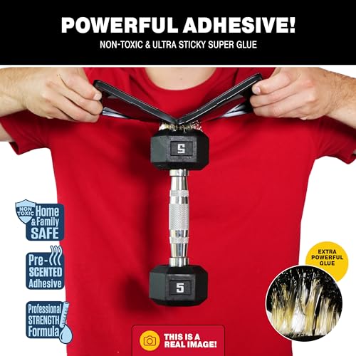 Catchmaster 10PK Indoor Glue Mouse Traps, Pet Safe